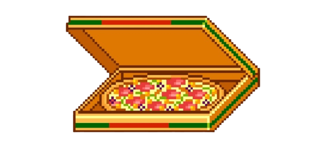 Pizza Delivery System